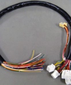 HKS TP5 - 6F - CON V Harness