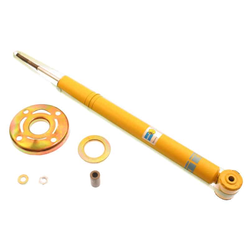 Bilstein Motorsports 85-92 Volkswagen Golf Rear 36mm Monotube Shock Absorber - Image 3