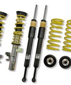 ST Coilover Kit 12-18 Ford Focus Hatchback/Sedan