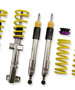 KW Coilover Kit V3 Mercedes-Benz E-Class Coupe (C207) (all incl. AMG) RWD