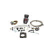 Snow Performance 05-14 STI Stg 2 Boost Cooler Water Inj. Kit (SS Braided Line/4AN Fittings) w/o Tank