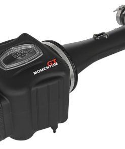 aFe Power Momentum GT Pro DRY S Cold Air Intake System GM SUV 14-17 V8 5.3L/6.2L