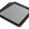 aFe Magnum FLOW OER Pro Dry S Air Filter 11-13 Infiniti QX56 V8-5.6L