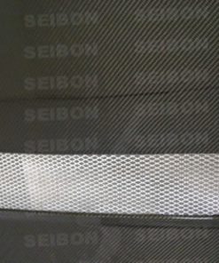 Seibon 84-87 Toyota Corolla (AE86) DV Style Carbon Fiber Hood