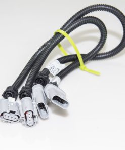 Kooks 2014-2019 Chevrolet Corvette C7 O2 Sensor Extension Harness