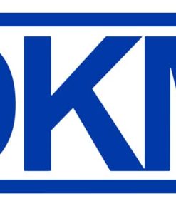 Alternative view of DKM Clutch 97-05 Audi A4 1.8L FWD/AWD Sprung Organic MB Clutch w/Steel Flywheel (440 ft/lbs Torque)