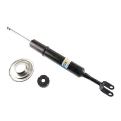 Alternative view of Bilstein B4 2002 Audi A4 Base Front Twintube Shock Absorber