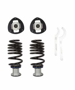 Alternative view of Bilstein Clubsport 2016 Audi TT Quattro Suspension Kit