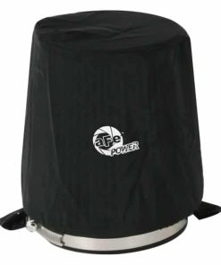 Alternative view of aFe MagnumSHIELD Pre-Filters P/F 24-91031 (Black)