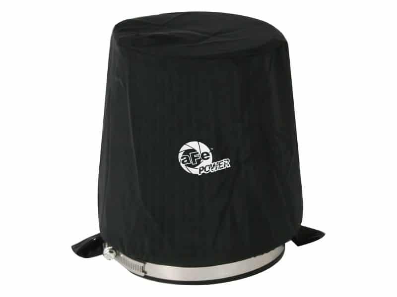 aFe MagnumSHIELD Pre-Filters P/F 24-91031 (Black) - Image 2