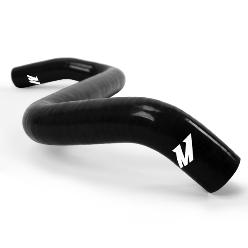 Mishimoto 94-96 Chevy Impala SS Black Silicone Hose Kit - Image 4