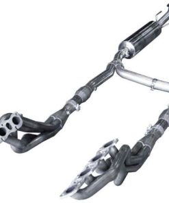 ARH 2012-2015 Infiniti QX56 5.6L V8 1-7/8in x 3in Long System w/ Cats