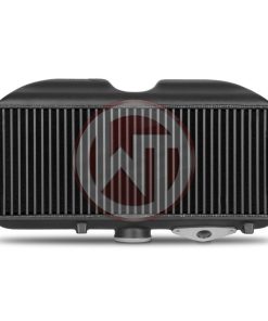 Alternative view of Wagner Tuning 2014+ Subaru WRX STi Competition Intercooler Kit