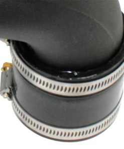 Alternative view of aFe MagnumFORCE Intakes Stage-2 PDS AIS PDS Audi A4 06-08 L4-2.0L (t)