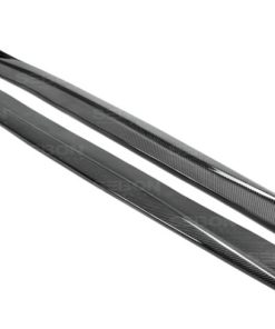 Seibon 14 Lexus IS350 F Sport TP Style Carbon Fiber Side Skirts (Pair)