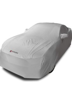 ROUSH 2015-2019 Ford Mustang Satin Stretch Indoor Car Cover