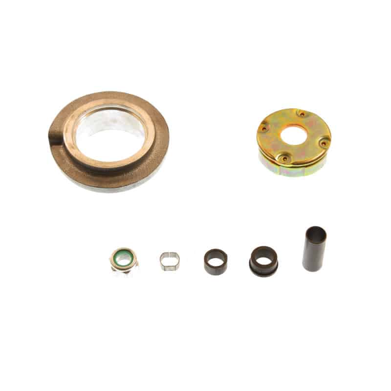 Bilstein B6 1993 Lexus GS300 Base Front Shock Absorber - Image 5