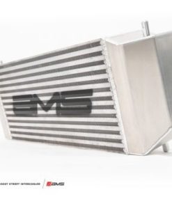 AMS Performance 2015+ Ford F-150 2.7L/3.5L / 17-19 Ford Raptor 3.5L 5.5in Thick Intercooler Upgrade