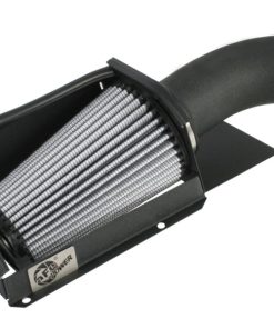 aFe MagnumFORCE Intake Stage-2 Pro DRY S 11-13 Mini Cooper S L4-1.6L (Turbo)