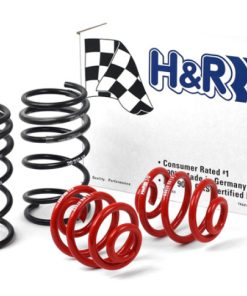 H&R 96-99 BMW M3 3.2L E36 Sport Spring (Non Cabrio)