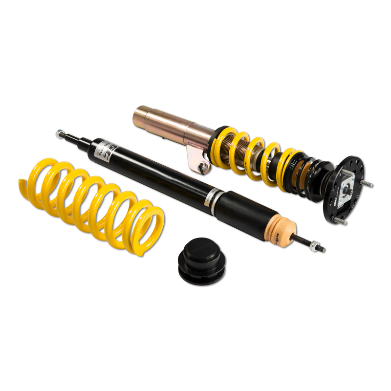 ST XTA Height Adjustable Coilovers 05+ BMW E90 Sedan/ E92 Coupe - Image 2