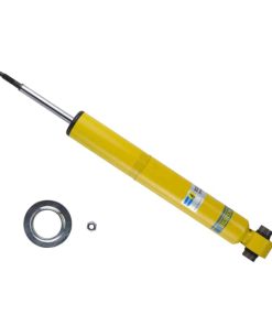 Bilstein B6 03-08 Mercedes-Benz SL55 AMG (w/o Electronic Suspension) Rear Monotube Shock Absorber