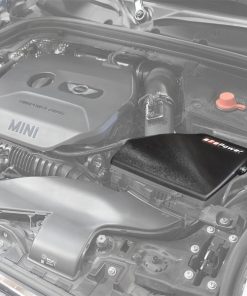 Alternative view of aFe Momentum GT Cold Air Intake Cover Mini Cooper S 15-17 L4-2.0L(t) (B46/48)