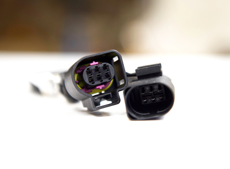 Kooks 11-14 GT500 5.4L/5.8L 4V 12in - 6 Pin 02 Ext. 2011 She - Image 3