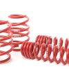 H&R 08-13 BMW M3 Coupe/M3 Sedan E92 Race Spring