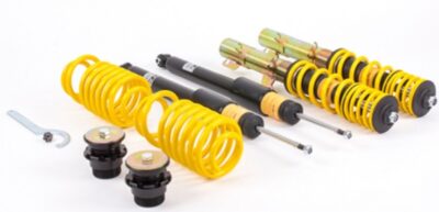 Alternative view of ST XA Adjustable Coilovers 09-16 BMW Z4 (Z89)