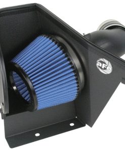 aFe MagnumFORCE Intakes Stage-2 P5R AIS P5R BMW 5-Series (E60) 06-09 L6-3.0L