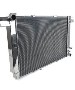 Alternative view of CSF 90-93 Mercedes-Benz 500SL / 94-02 Mercedes-Benz SL500 Radiator
