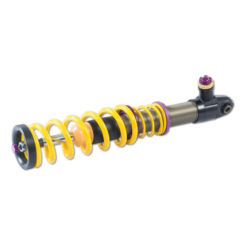 KW Mercedes AMG GT R HLS With V4 - Image 4