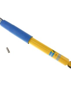 Bilstein B6 (C) Universal Extended 23.94in x Collapsed 14.88in 46mm Monotube Shock Absorber