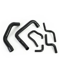 Mishimoto 86-93 Ford Mustang/Capri 5.0 EPDM Replacement Hose Kit