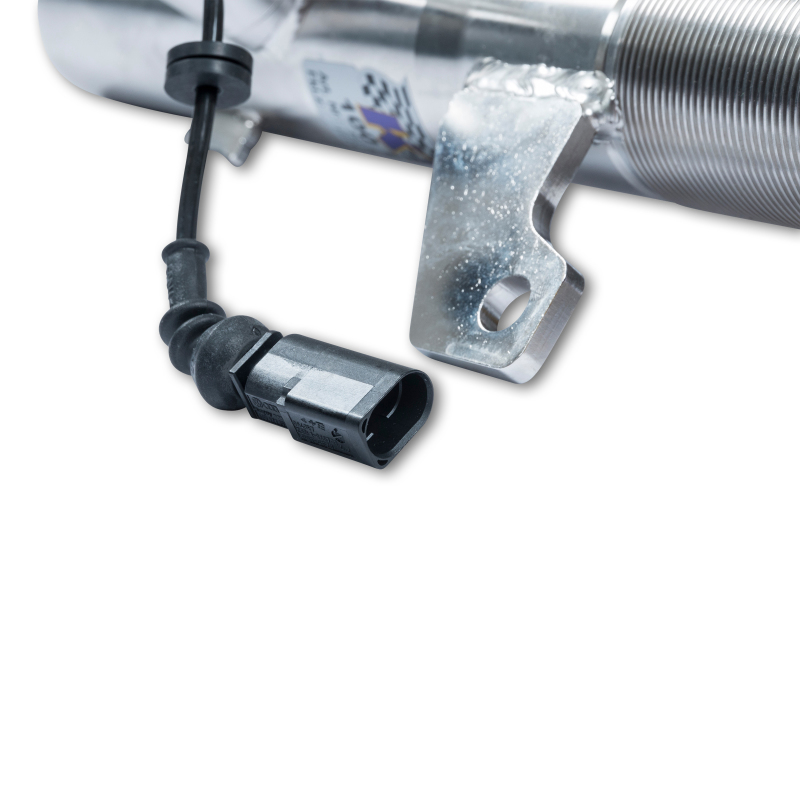 KW VW Golf R MKVII DDC ECU Coilover Kit - Image 7