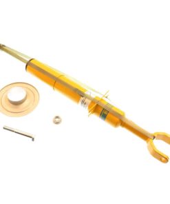Bilstein B6 2000 Audi A8 Quattro Base Front 46mm Monotube Shock Absorber