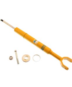 Bilstein B6 2001 Audi S4 Base Front 36mm Monotube Shock Absorber