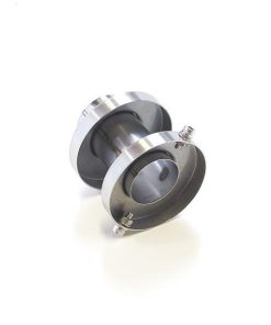 HKS Silencer for 96mm Tip Exhausts