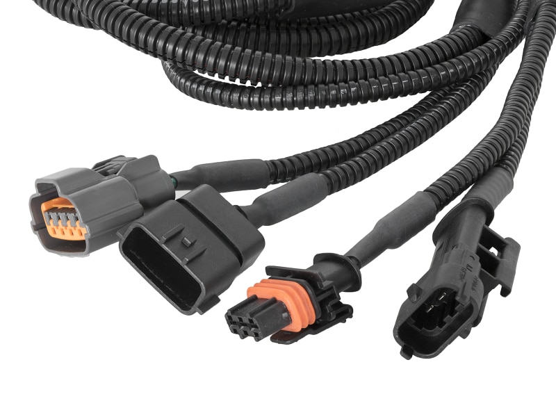 aFe SCORCHER HD Module 2016 Nissan Titan XD V8-5.0L (td) - Image 5