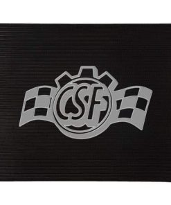 CSF 2004 Jeep Grand Cherokee 4.0L A/C Condenser