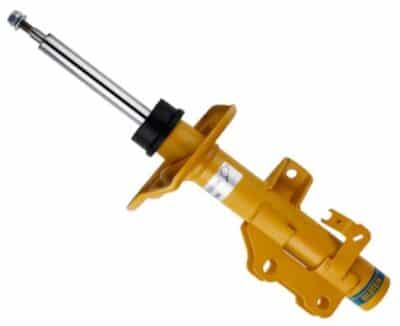 Alternative view of Bilstein B6 16-20 Chevrolet Camaro Front Right Twintube Shock Absorber