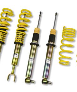 Alternative view of ST Coilover Kit 98-01 Audi A4 (8D/B5) Sedan 2WD