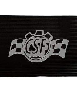 CSF 05-07 Dodge Caravan 2.4L A/C Condenser