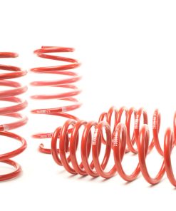 Alternative view of H&R 10-14 Volkswagen Golf 2.5L MK6 Super Sport Spring (Incl. DCC)