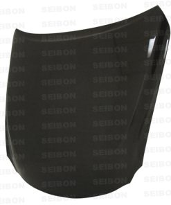 Seibon 08-09 Lexus IS-F (USE20L) OEM Carbon Fiber Hood