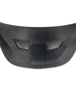 VR Aero Hood McLaren 570S/570GT Carbon Fiber GT4 Style Hood