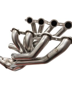 Alternative view of Kooks 10-15 Chevrolet Camaro SS 2SS 1SS 2 Header & Catted 10+ Conn Kit