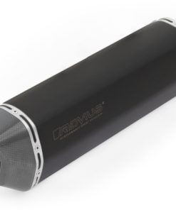 Remus 2019 BMW R 1250 R R 1250 RS Black Hawk Black Slip On