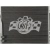 CSF 2014 Volkswagen Passat 1.8L A/C Condenser